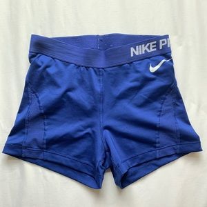 Nike Pro Dri-Fit Spandex